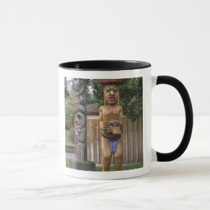 Taza N.A., Canadá, Columbia Británica, Vancouver 2