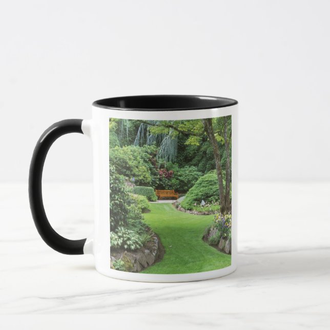 Taza N.A., Canadá, Columbia Británica, Vancouver 4 (Izquierda)