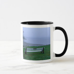 Taza N.A. Canadá, Nueva Escocia, Condado de Shelburne.