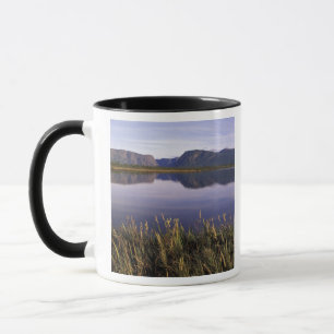 Taza N.A., Canadá, Terranova, Gros Morne Nacional