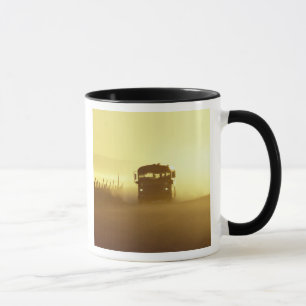 Taza N.A., EE. UU., Oregón, Oregón suroriental, Rural