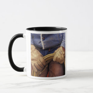 Taza N.A., EE. UU., Oregón, Seneca, Ponderosa Ranch,