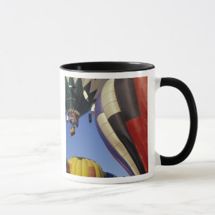Taza N.A., EE. UU., Washington, Walla Walla, Walla Wall