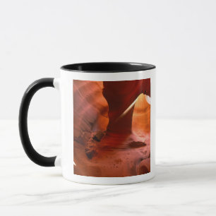 Taza NA, EE. UU., Arizona, Paria Canyon. Arenisca