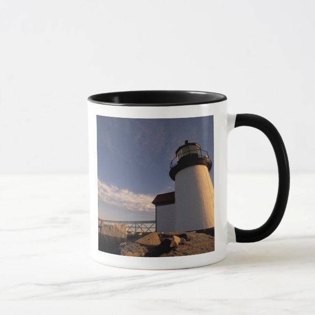 Taza NA, EE. UU., Massachusetts, Isla Nantucket, 3 (Derecha)