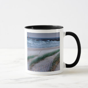 Taza NA, EE. UU., Michigan, condado de Berrien, St. Jos