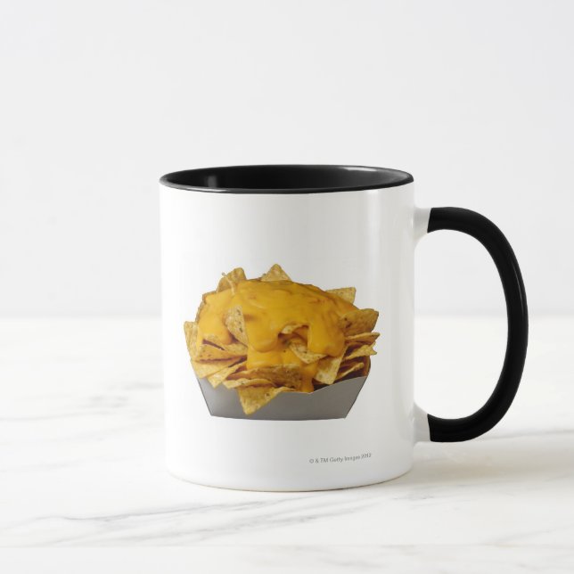 Taza Nachos (Derecha)