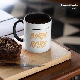 Taza Nacido Rare Leap Year Boy Feb 29 Cumpleaños