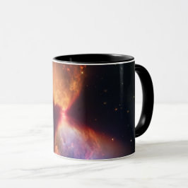Taza Nacimiento de Star, James Webb Space Telescope 202