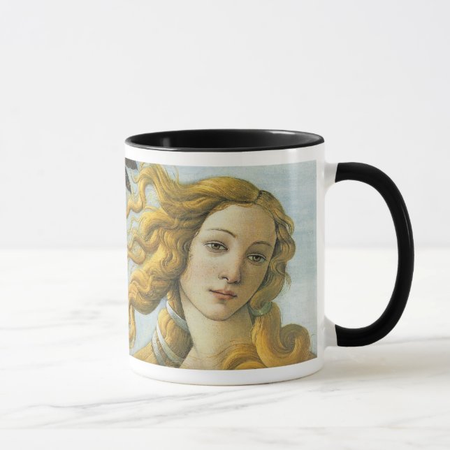 Taza Nacimiento de Venus Renaissance Fine Vintage (Derecha)