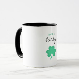 TAZA "NACIÓ UNA VERGÜENZA AFORTUNADA".