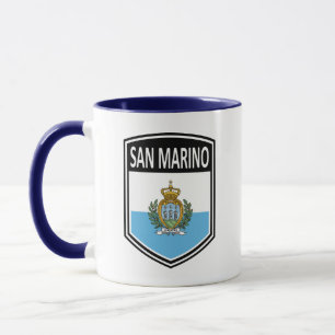 Taza Nacional - San Marino
