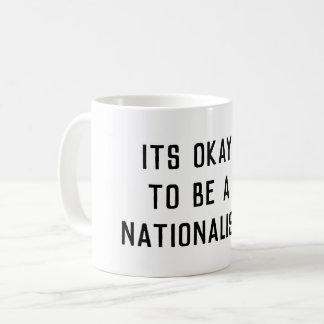 Taza nacionalista