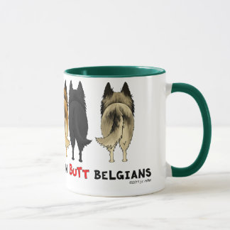 Taza Nada empalma a belgas