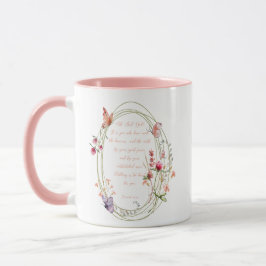 Taza Nada es demasiado difícil para ti.