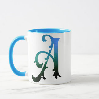TAZA NADIA -A-