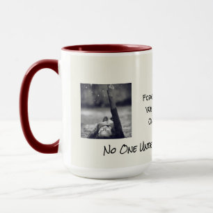 Taza Nadie Nos Entiende* Como Nosotros*