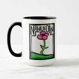 TAZA NAHUI OLLIN