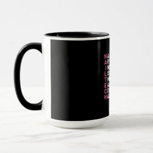 Taza Nail Artist Inspirer
