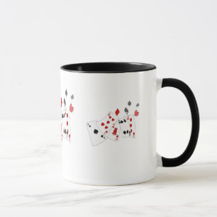Taza Naipes 1-Mug