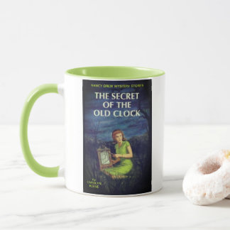 Taza Nancy Drew |