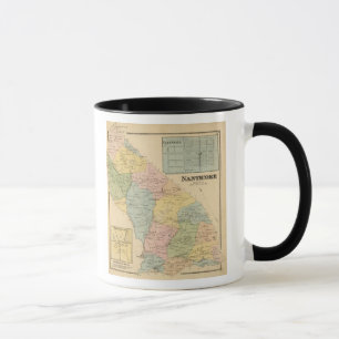 Taza Nanticoagulante