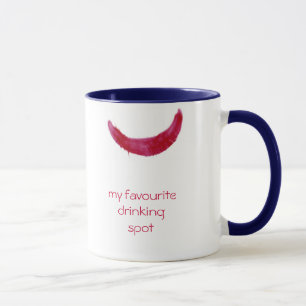 Taza Naomis_collection de la bebida