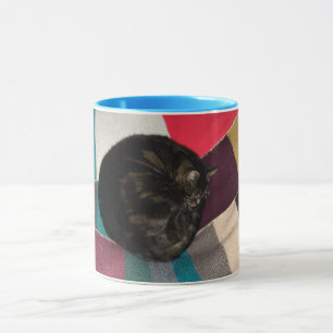 Taza Nap Time Dave Combo