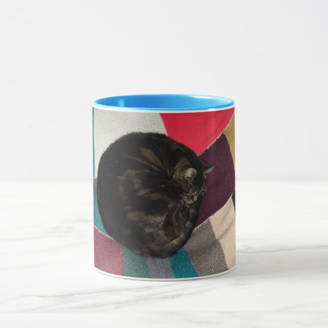 Taza Nap Time Dave Combo (Centro)