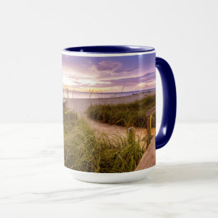 Taza Naples Beach Florida
