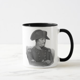 Taza Napoleon Bonaparte