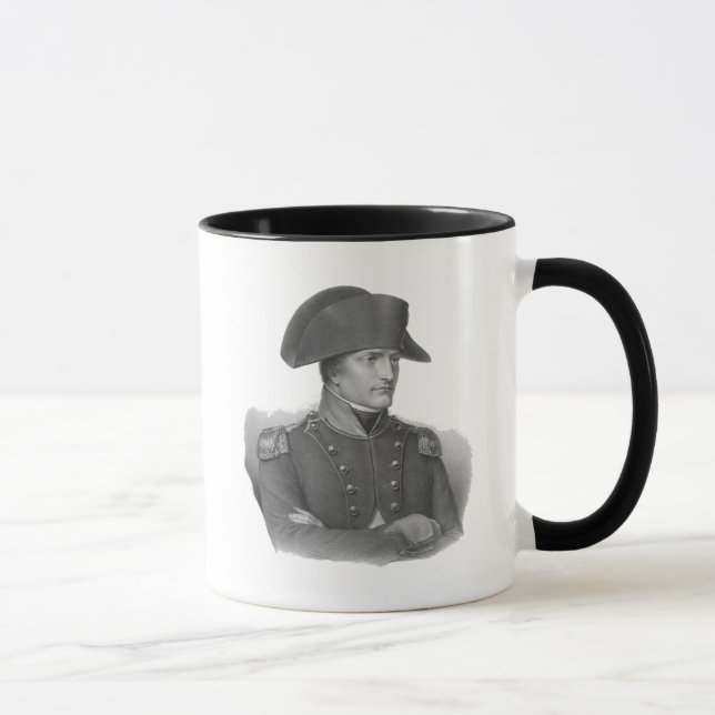 Taza Napoleon Bonaparte (Derecha)