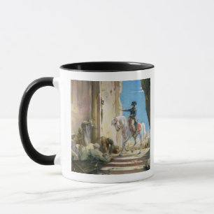 Taza Napoleon Bonaparte