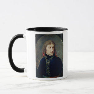 Taza Napoleon Bonaparte como General-en-Jefe