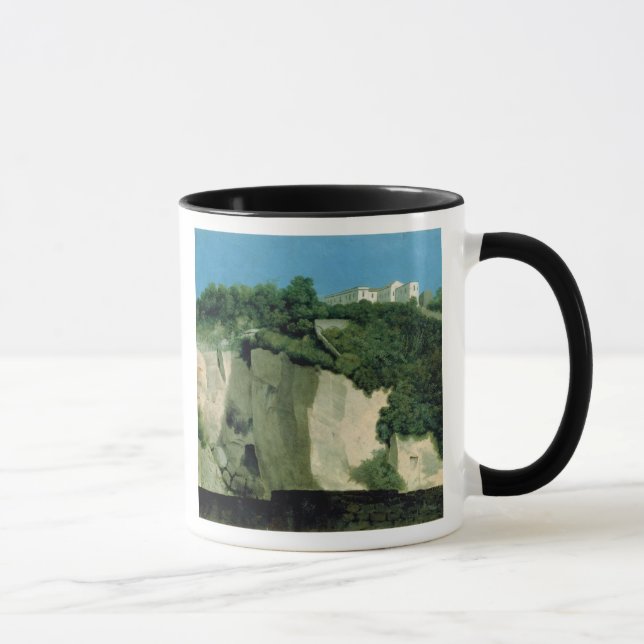 Taza Nápoles (Derecha)