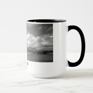 Taza Nashville céntrica