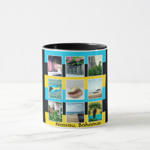 Taza Nassau, Bahamas