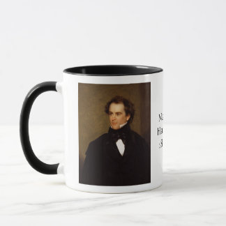 Taza Nathaniel Hawthorne