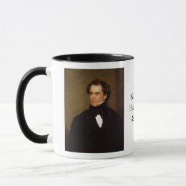 Taza Nathaniel Hawthorne