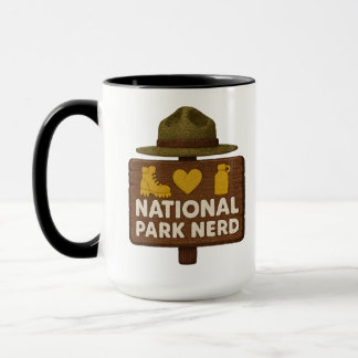 Taza National Park Nerd Premium