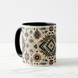 Taza Native Inspiration