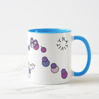 Taza Natividad