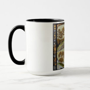 Taza Naturaleza 15