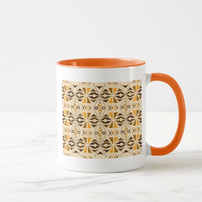 Taza Navajo (Derecha)