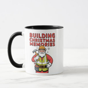 Taza Navidad 2026,