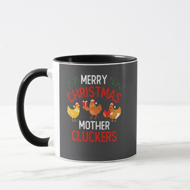 Taza Navidad 2026,  (Izquierda)