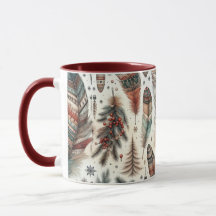 Navidad Boho