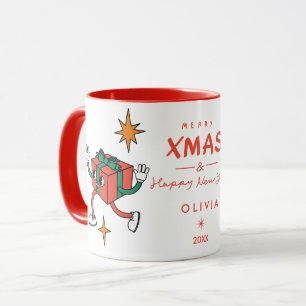 Taza Navidad Bonita
