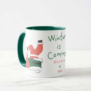 Taza Navidad Bonito
