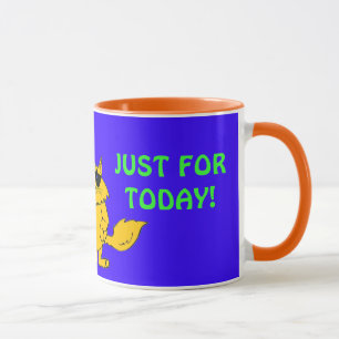 TAZA NAVIDAD PENSATIVO GIFTS-CUP